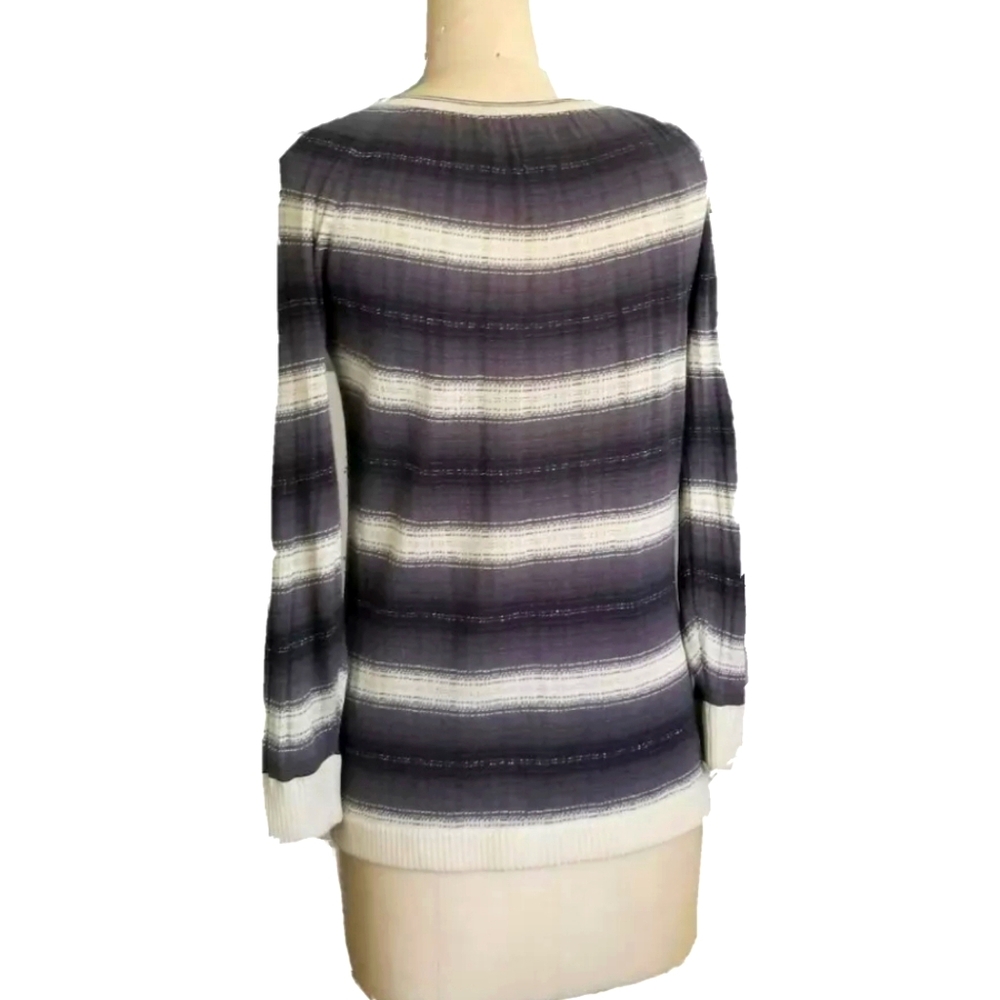 Marc by Marc Jacobs Silk/Cashmere Cardigan sz S - Picture 2 of 6